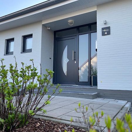 Ferien Bungalow Ennens 라우더펜 외부 사진
