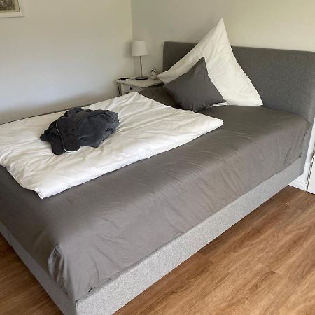 Ferien Bungalow Ennens 라우더펜 외부 사진