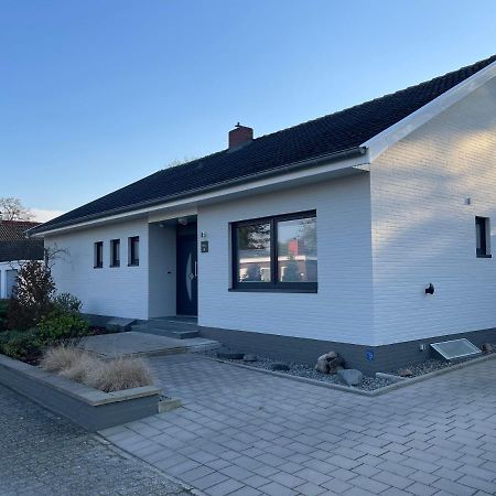 Ferien Bungalow Ennens 라우더펜 외부 사진