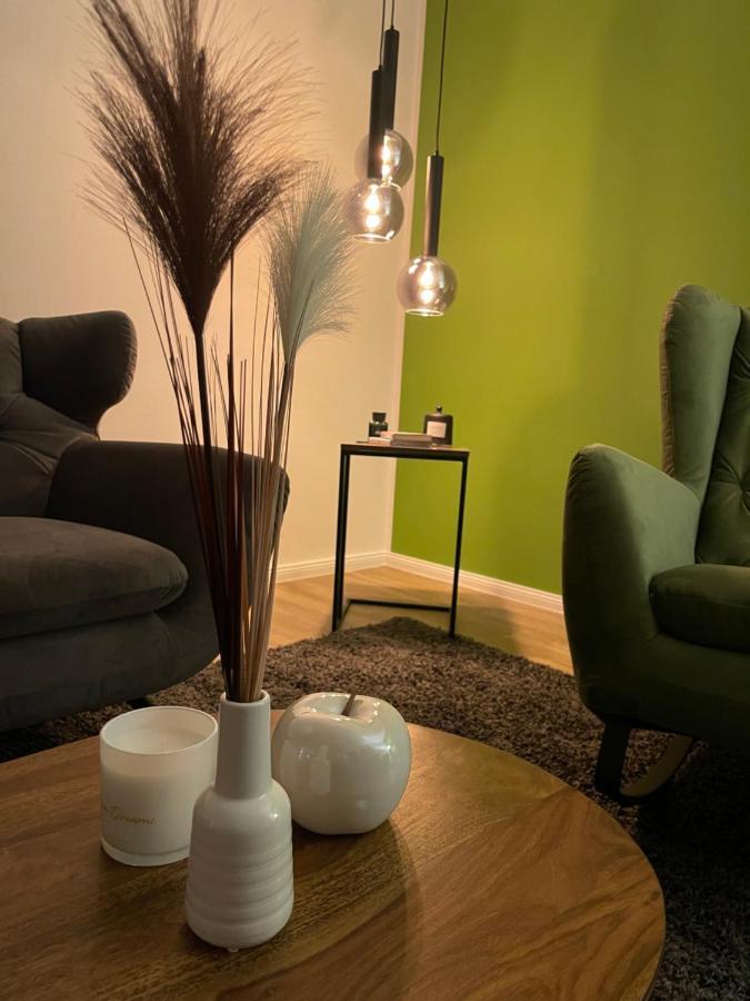 Ferien Bungalow Ennens 라우더펜 외부 사진