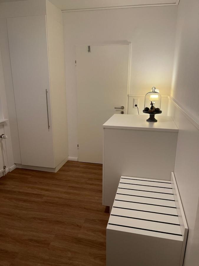 Ferien Bungalow Ennens 라우더펜 외부 사진